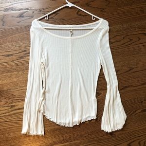 Free People intimately top